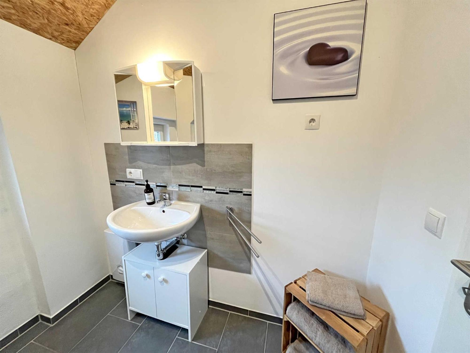 Ferienwohnung Oberuckersee Ot Melzow Uck 1152 Εξωτερικό φωτογραφία