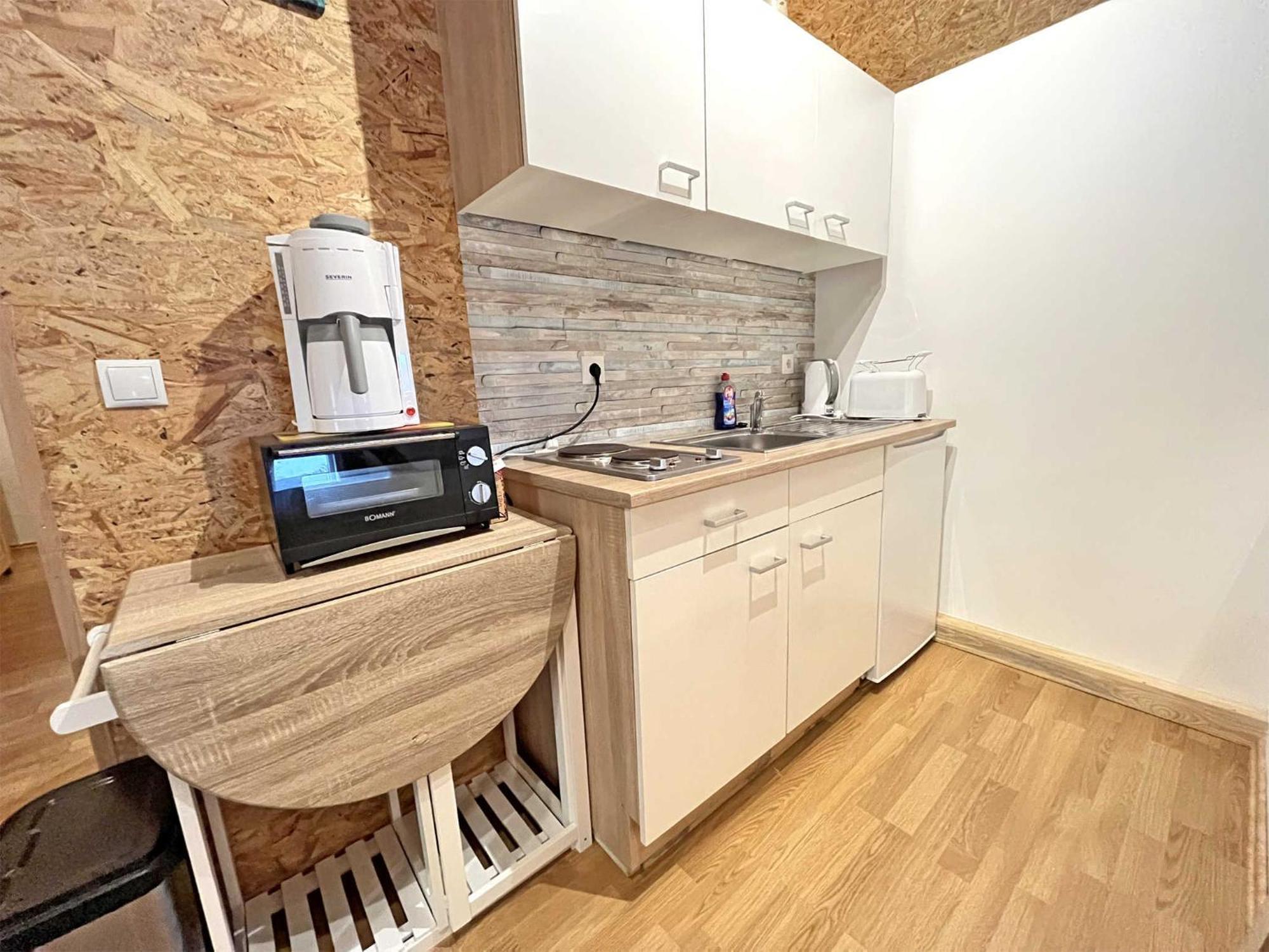Ferienwohnung Oberuckersee Ot Melzow Uck 1152 Εξωτερικό φωτογραφία