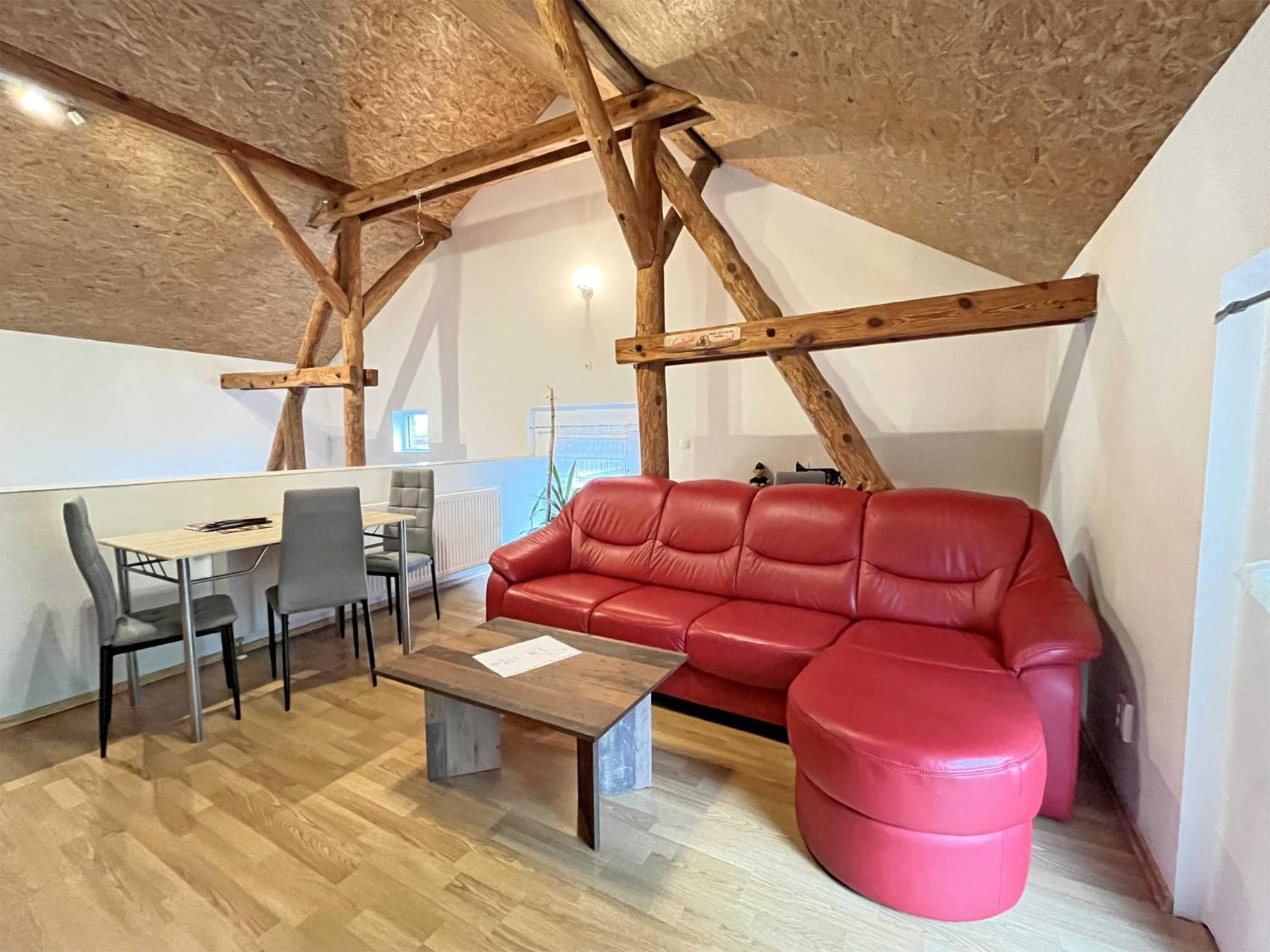 Ferienwohnung Oberuckersee Ot Melzow Uck 1152 Εξωτερικό φωτογραφία