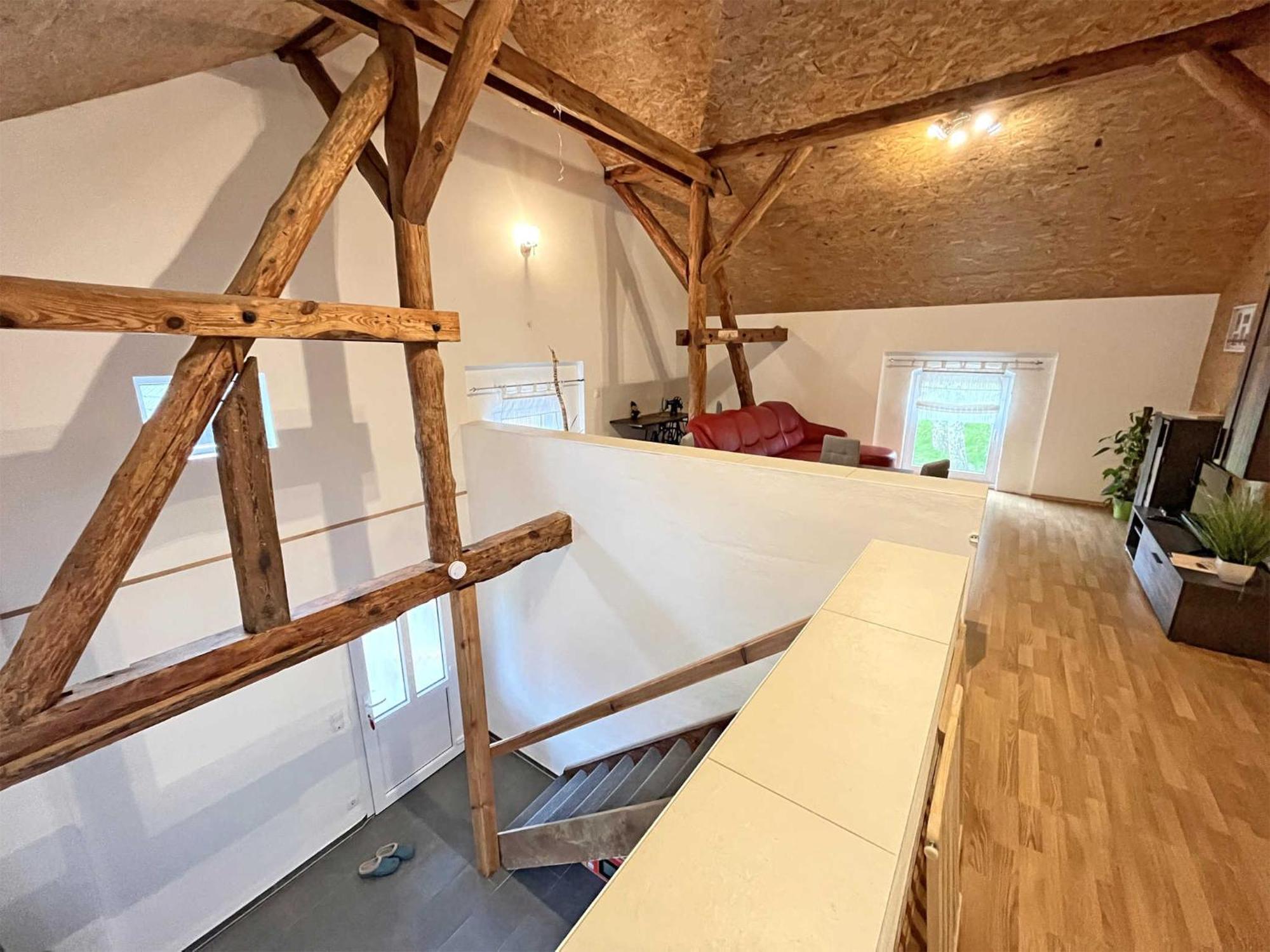 Ferienwohnung Oberuckersee Ot Melzow Uck 1152 Εξωτερικό φωτογραφία