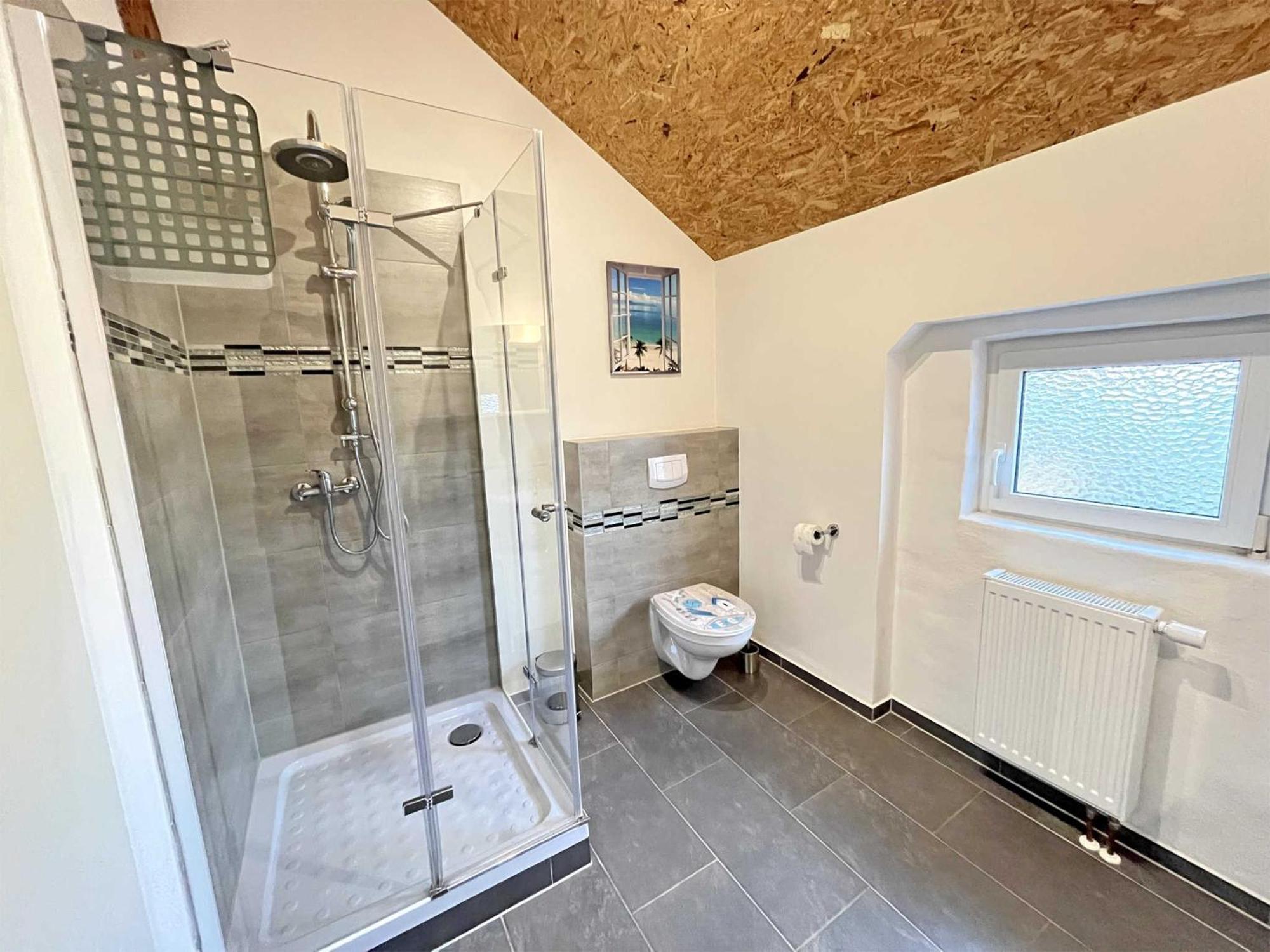 Ferienwohnung Oberuckersee Ot Melzow Uck 1152 Εξωτερικό φωτογραφία